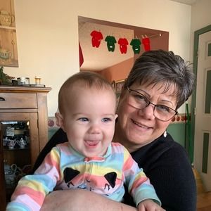 Meet your Posher, Pam